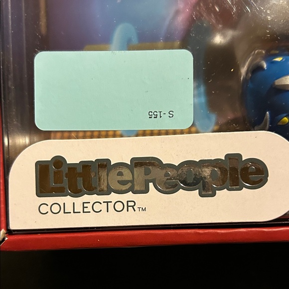 Little People Set - Picture 2 of 5